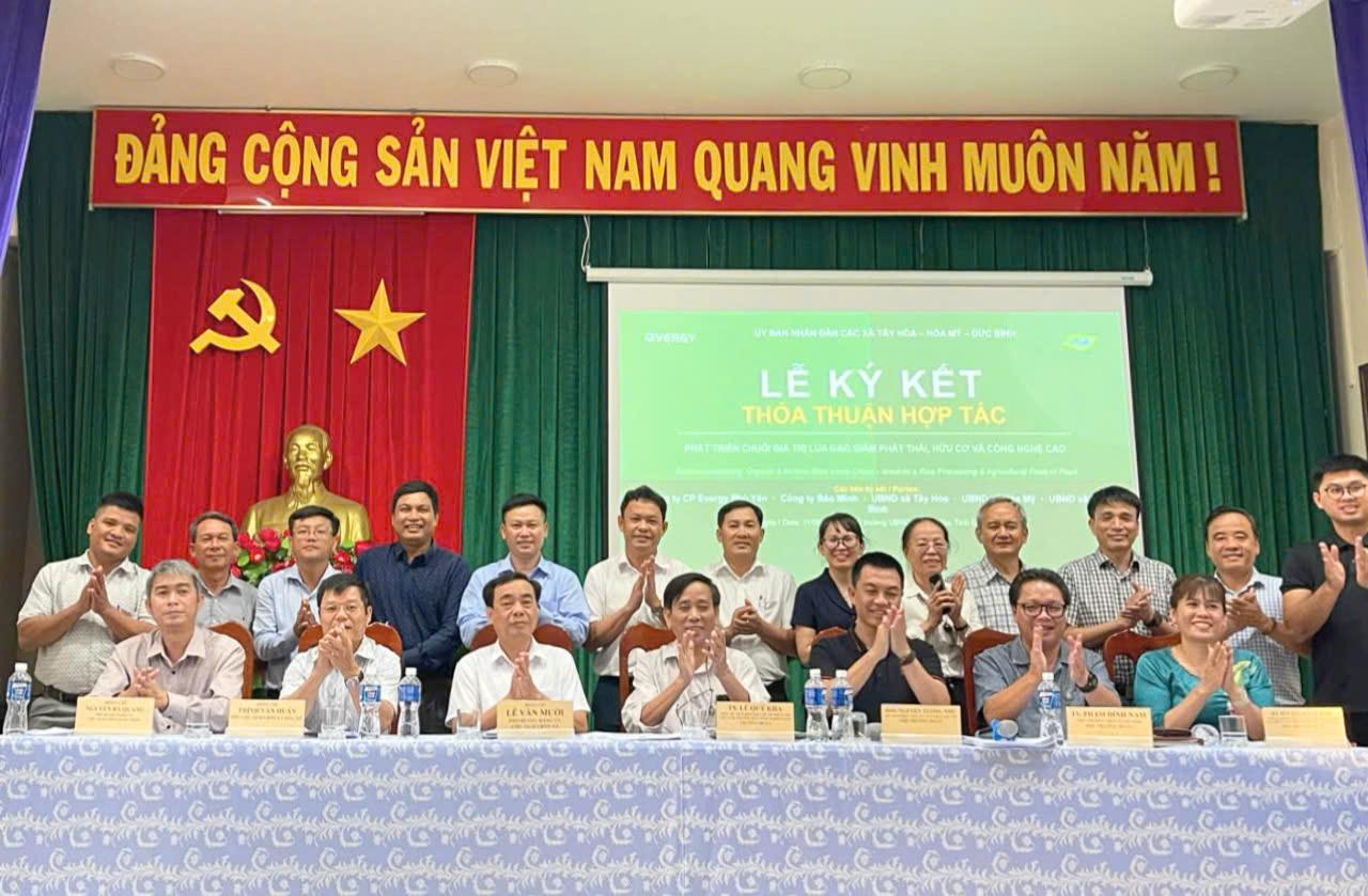 Dấu Ấn Thực Tiễn: Lộ Trình Đưa Kinh Tế Tuần Hoàn Vào Rốn Nông Nghiệp Đắk Lắk