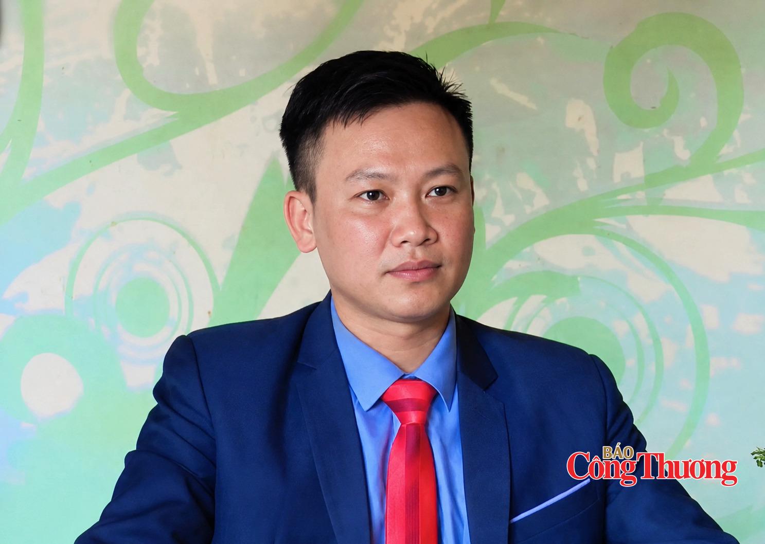 Áp dụng tiêu chuẩn xanh: Nâng sức cạnh tranh cho sản phẩm công nghiệp nông thôn