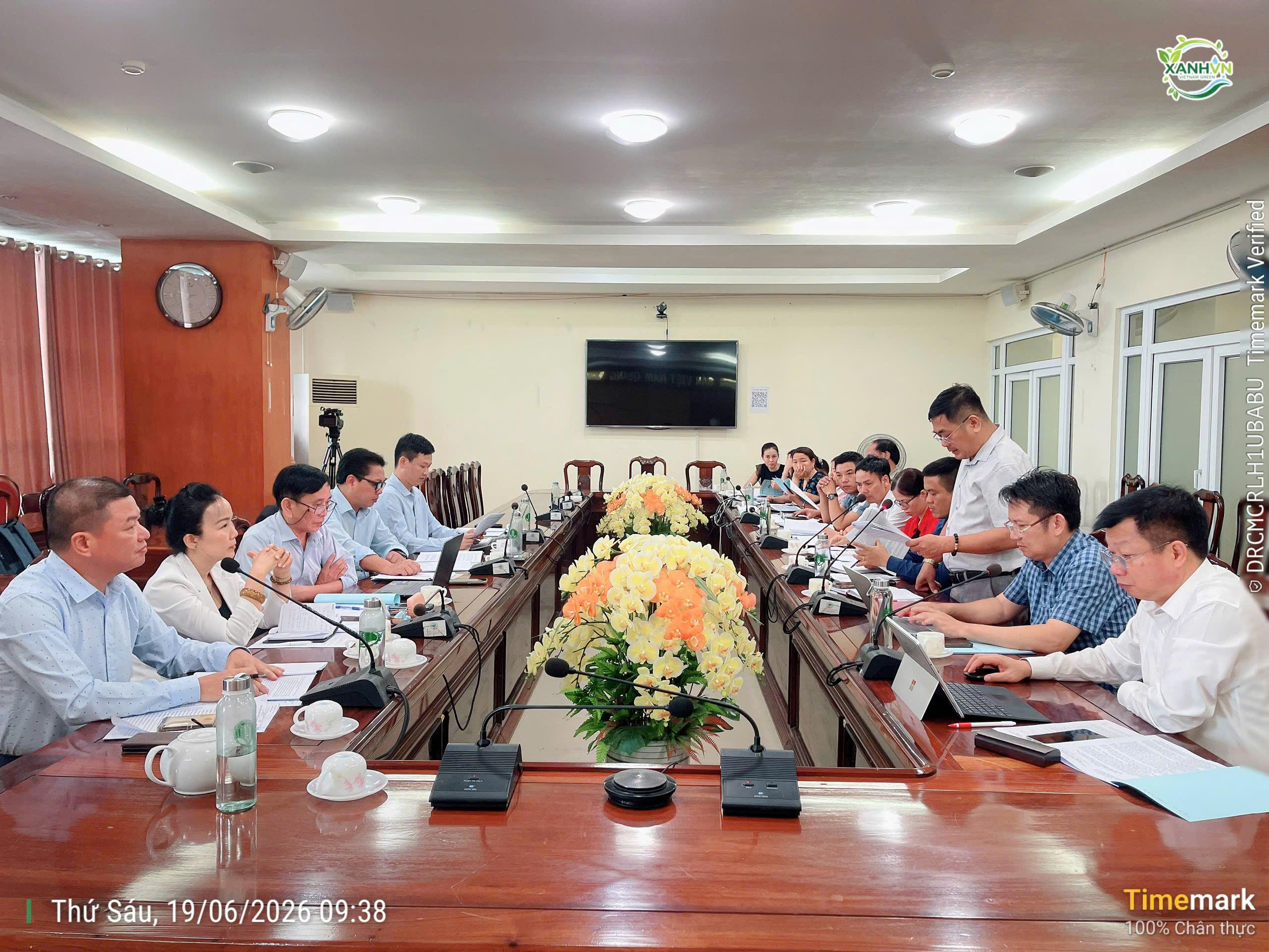 Hà Tĩnh "Mở Cửa" Đón Làn Sóng Chuyển Đổi Kép: Cú Hích Từ Nông Nghiệp Tuần Hoàn Và Giảm Phát Thải